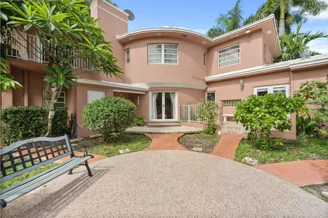 801 NE 74th Street Miami FL 33138