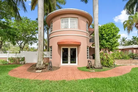 801 NE 74th Street Miami FL 33138