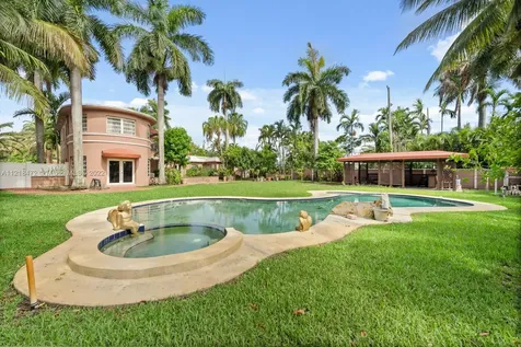 801 NE 74th Street Miami FL 33138