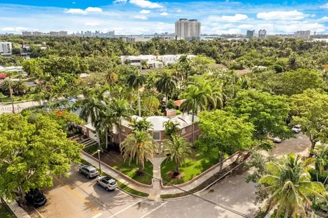 801 NE 74th Street Miami FL 33138
