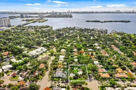 801 NE 74th Street Miami FL 33138