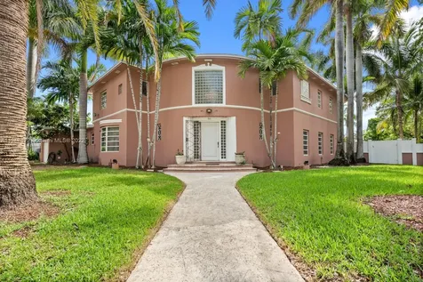 801 NE 74th Street Miami FL 33138