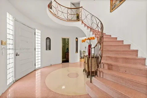 801 NE 74th Street Miami FL 33138