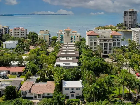1644 S Bayshore Drive Miami FL 33133
