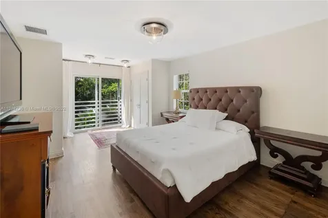 1644 S Bayshore Drive Miami FL 33133
