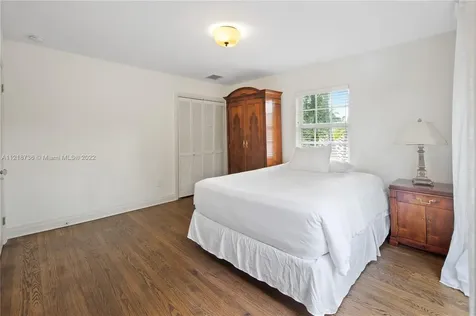 1644 S Bayshore Drive Miami FL 33133