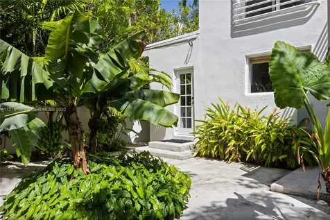 1644 S Bayshore Drive Miami FL 33133