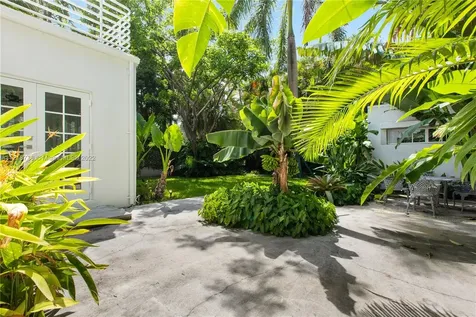 1644 S Bayshore Drive Miami FL 33133