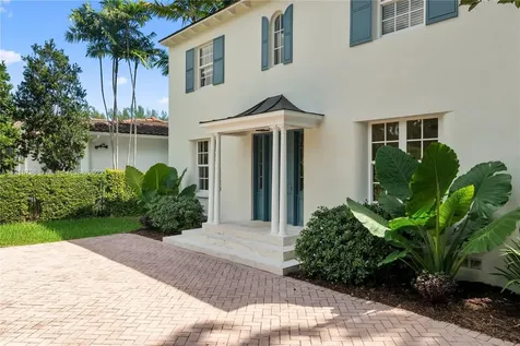 1644 S Bayshore Drive Miami FL 33133