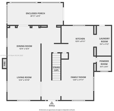 1644 S Bayshore Drive Miami FL 33133
