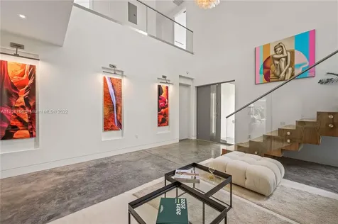 867 NE 76th Street Miami FL 33138