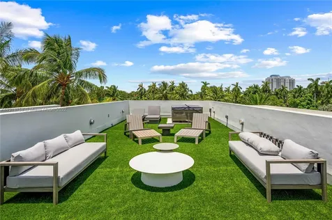 867 NE 76th Street Miami FL 33138
