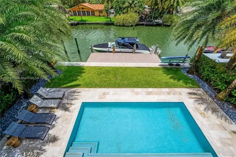 867 NE 76th Street Miami FL 33138