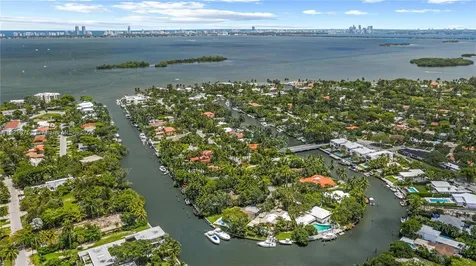 867 NE 76th Street Miami FL 33138