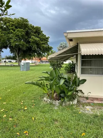 4401 NW 45th Court Tamarac FL 33319