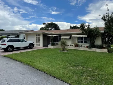 4401 NW 45th Court Tamarac FL 33319