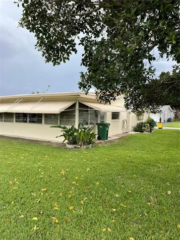 4401 NW 45th Court Tamarac FL 33319