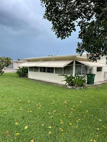 4401 NW 45th Court Tamarac FL 33319