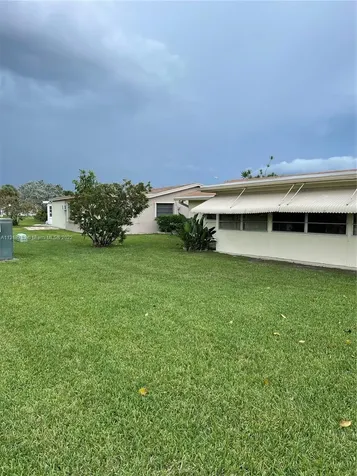 4401 NW 45th Court Tamarac FL 33319