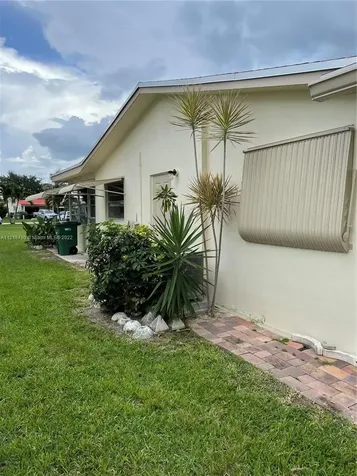 4401 NW 45th Court Tamarac FL 33319