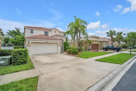 5044 SW 161st Avenue Miramar FL 33027