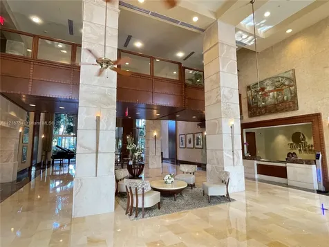 19501 W Country Club Drive Aventura FL 33180