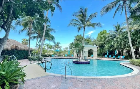 19501 W Country Club Drive Aventura FL 33180