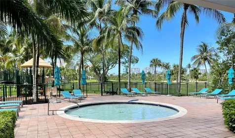 19501 W Country Club Drive Aventura FL 33180