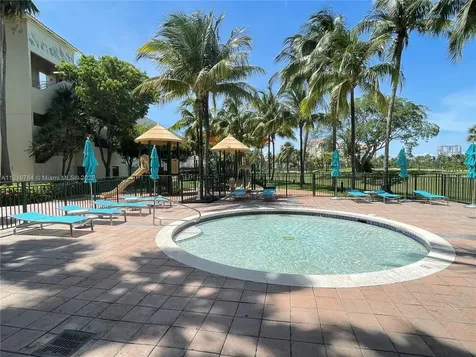 19501 W Country Club Drive Aventura FL 33180