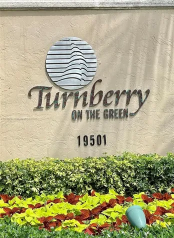 19501 W Country Club Drive Aventura FL 33180