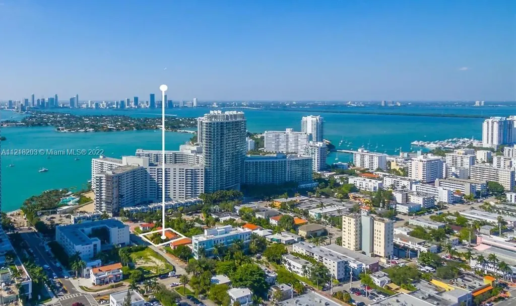 1331 14th Terrace Miami Beach FL 33139
