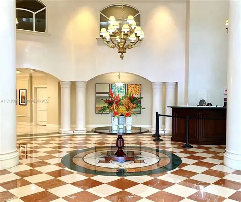 19900 E Country Club Drive Aventura FL 33180