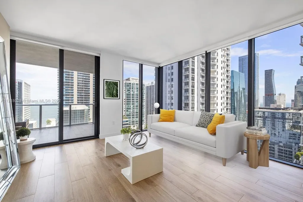 1010 Brickell Avenue Miami FL 33131