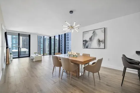 1010 Brickell Avenue Miami FL 33131