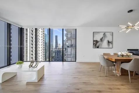 1010 Brickell Avenue Miami FL 33131