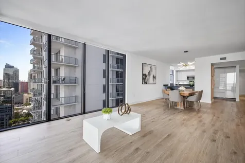 1010 Brickell Avenue Miami FL 33131