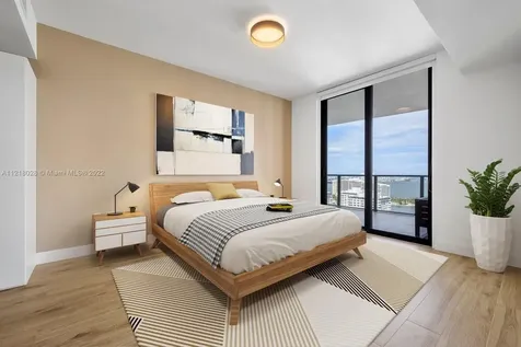 1010 Brickell Avenue Miami FL 33131