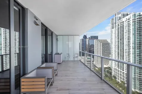 1010 Brickell Avenue Miami FL 33131