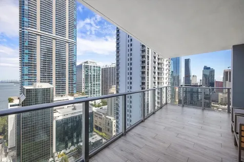 1010 Brickell Avenue Miami FL 33131