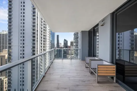 1010 Brickell Avenue Miami FL 33131