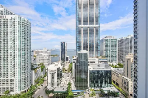 1010 Brickell Avenue Miami FL 33131