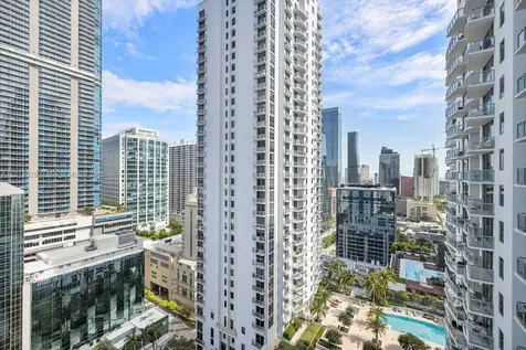 1010 Brickell Avenue Miami FL 33131
