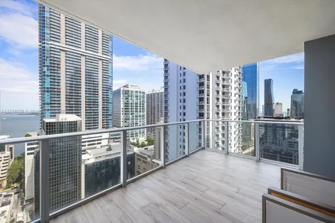 1010 Brickell Avenue Miami FL 33131