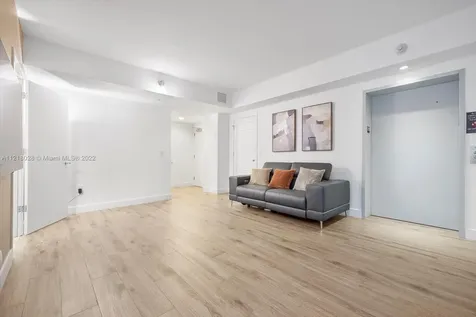 1010 Brickell Avenue Miami FL 33131