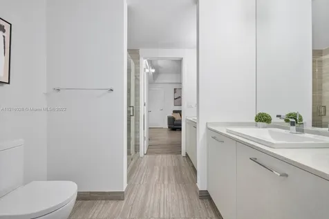 1010 Brickell Avenue Miami FL 33131