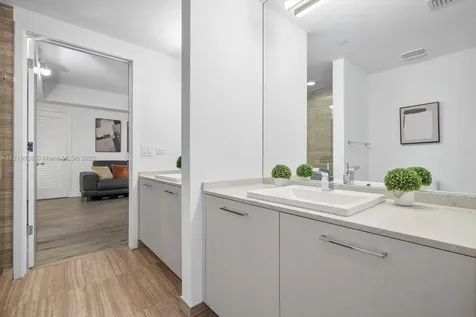 1010 Brickell Avenue Miami FL 33131