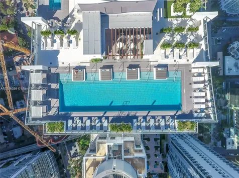 1010 Brickell Avenue Miami FL 33131