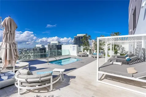1010 Brickell Avenue Miami FL 33131