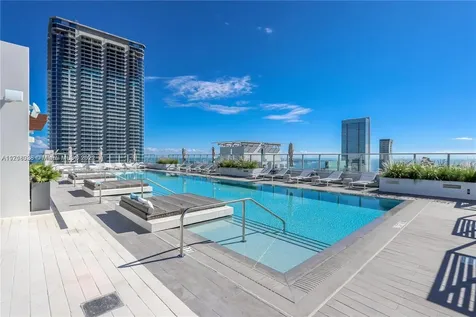 1010 Brickell Avenue Miami FL 33131