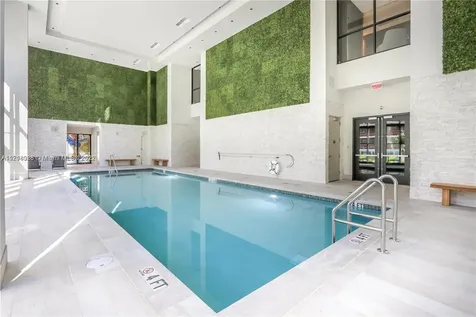 1010 Brickell Avenue Miami FL 33131